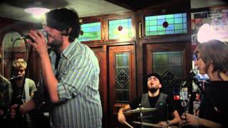 Seven Deadly folks - Whiskey in the jar - Official video