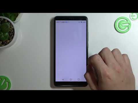 All functions of incoming call on Cubot Note 9 / incoming call on Cubot Note 9