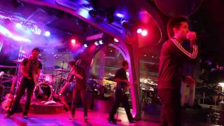 Suburban Legends - Powerful Game (Disneyland December 2010)