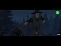 Everyone S Reaction To Spirit Kissing A Cowboy
