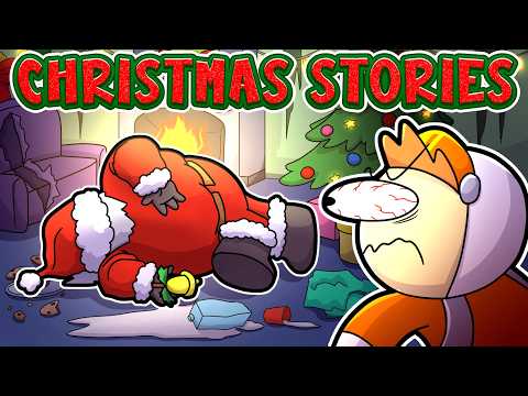 Christmas stories