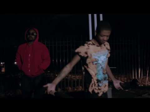 Allstar Lee x Allstar JR - U Know That | Shot By @Bnn_Films