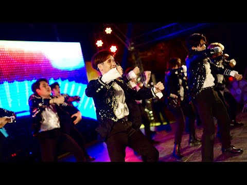 230219 🏆DIVINIZE cover TREASURE - MMM + JIK JIN + VolKno (Final) HAPPY K-POP Cover Dance 2023