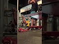 Dave Morrow 300# Squats 5 Reps on the comeback trail prepping for NPC Nationals 2020