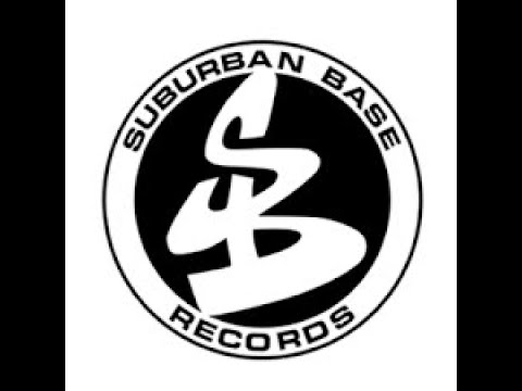 Suburban Base Only - The Best Hardcore, jungle drum n bass on Suburban Base Records