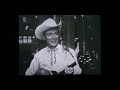 ROY ROGERS   "PEACE IN THE VALLEY"