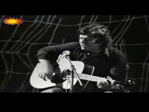 Vladimír Mišík - Stříhali dohola