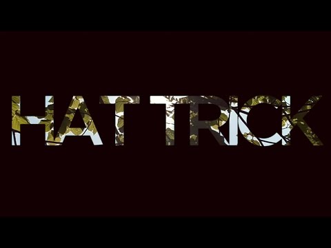 “hat trick” rocstarzen x Babybandz (Official Music Video)