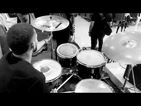 Júnior Unwrapped - Tudo sobre você (Drum Cam)