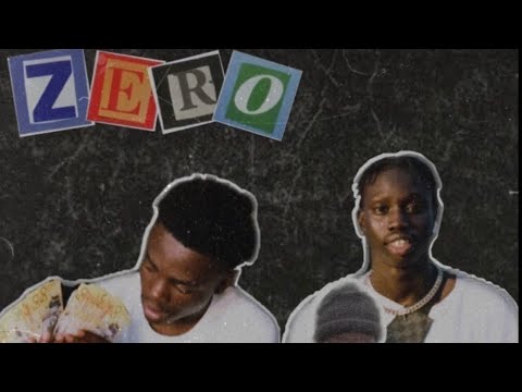 Chapo4x - Zerø ft lil Trappiie [offical music video]
