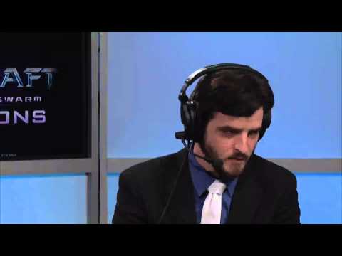 King of the Hill - TT1 Interview - HoTS Exhibitions