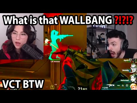 Tarik witnessed "Average Jonas" in VCT but BETTER (ft. Kyedae, Nadeshot)