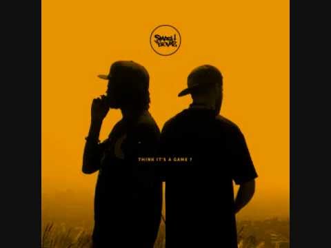 Smash Brovaz - Chinese Swag Feat. Rich Kidd and Diz Gibran