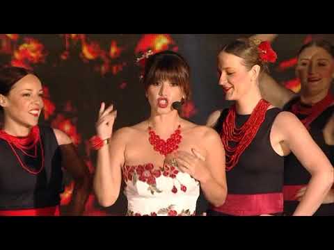 Nives Celzijus & TS Petica - Karanfili | CMC FESTIVAL 2014