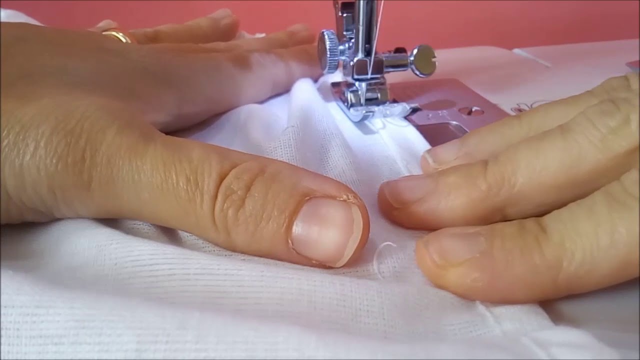 tutorial lenzuolini per bebè