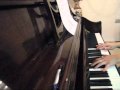 Cantarella- Vocaloid [Piano Version] 