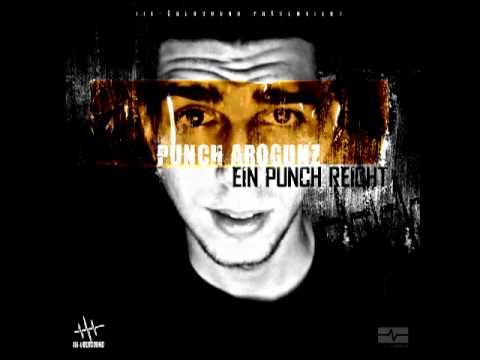 Punch Arogunz - 111 Sekunden