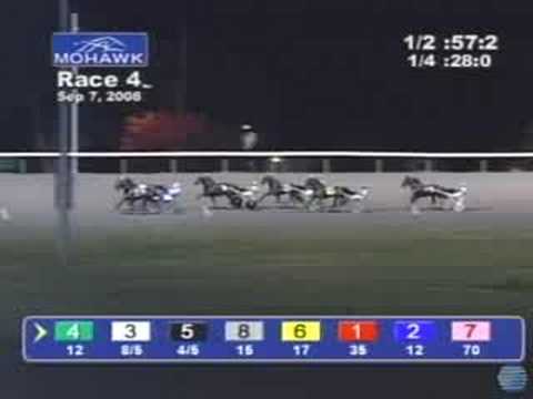 Tom Cango - Wellwood Elim #2