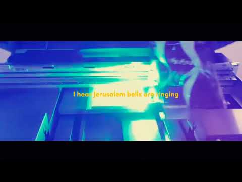 Instalasi Mesin Printer Uv Led Flatbed  Focus Alpha-Jet Plus Di Kota Jombang