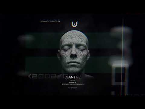 Dianthe - Strange Games (B'NATURE, Oshman, URVNIUM Remix)