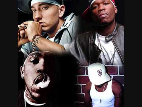 Eminem ft. 50 Cent & Lloyd Banks - You Don't Know (Halloween Remix)