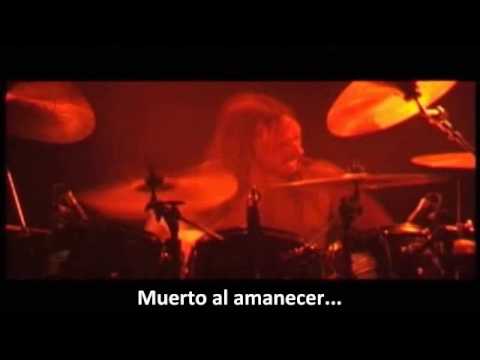 Videoclip de Dead by Dawn (Live) — Deicide
