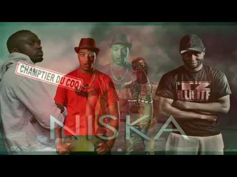 Lyhood - Triangle des bermudes - feat Niska - Madrane - S-pion ( rea by Serki photographie)