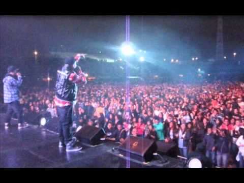 The Rem Stone - Live Part 2