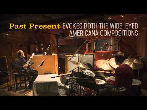 Promo video for Past Present from Impulse! - John Scofield