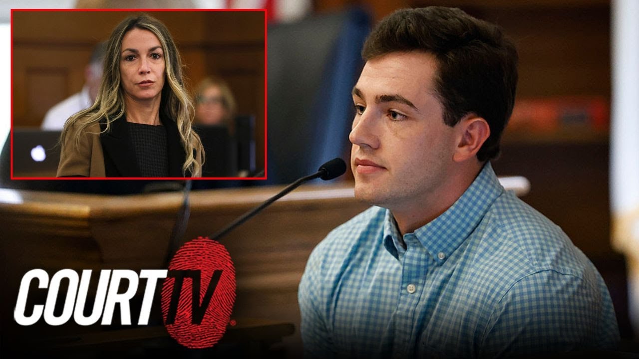 Colin Albert's Family Ties | MA v Karen Read