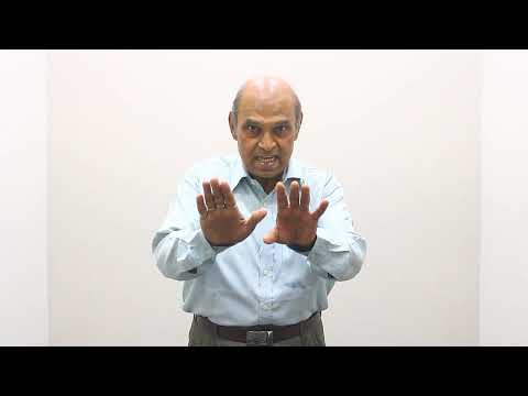 B R Shahu Junior Aggressive to Boss