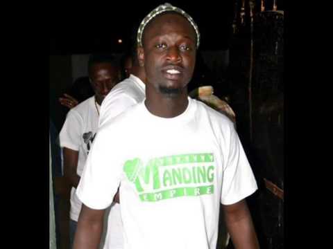 Manding Morry - Yeh Bang (Denied) (Gambian Music)