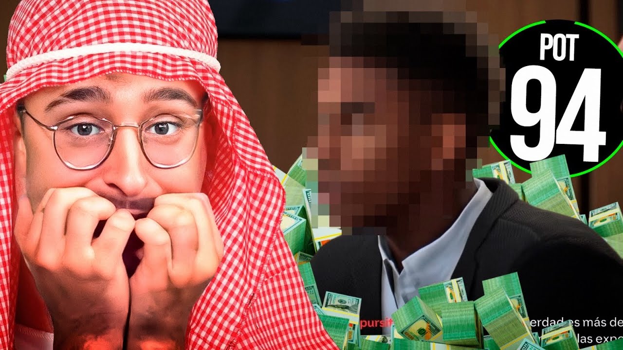 He FICHADO este TOP DE EUROPA para GANARLO TODO!!! Modo Manager Jeque Cap 14