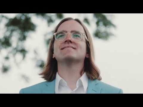 Dent May video