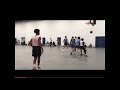 Tyler Brant - 6’5 Guard Class of 2022