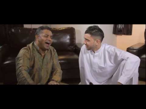 DEEN JANJUA & JI-MADZ "ALI ALI" OFFICIAL MUSIC VIDEO 2013 OUT NOW