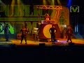 Public Enemy Welcome To The Terrordome Bring The Noise Livid Festival 1998