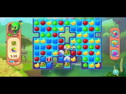 Wildscapes Level 299 NO BOOSTERS