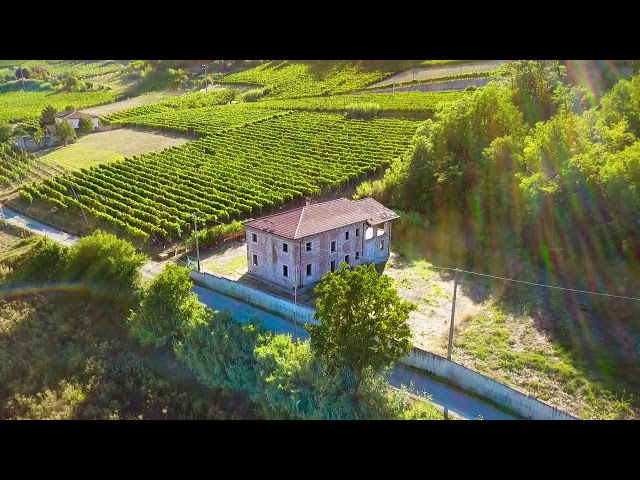 il casale Toscano - Monferrato