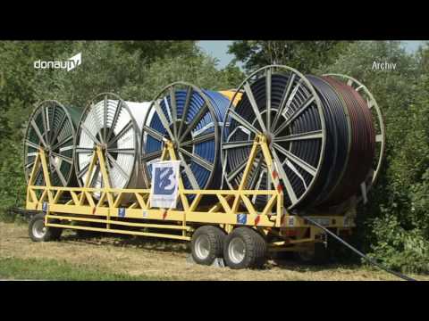 Schnelleres Internet – Infrastruktur-Minister bringt Fördergelder nach Straubing