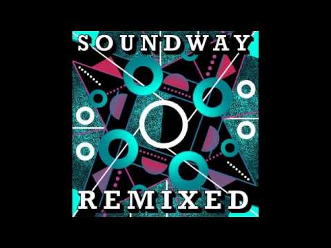 Batida - Puxa - Beat Laden Remix