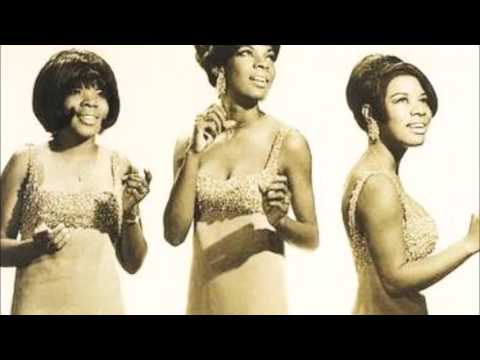 Third Finger, Left Hand  MARTHA AND THE VANDELLAS