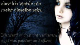 Eisblume - Überleben