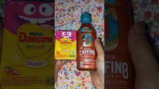 Download lagu menemukan kopi caffino oat marrie latte dan susu dancow stroberi dikardus #jajanan #huntingjajan mp3