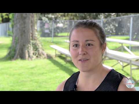 Women's Pro Profile: Nashville Nightshade