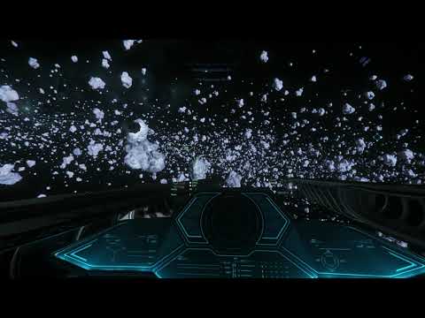 Bounty Assignment: Group Warrant (ERT) - Mission Gameplay - Defender - Star Citizen [3.13]