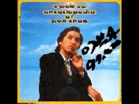 Epaksa (이박사) - 18. Monkey Magic