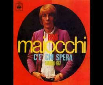 Riki Maiocchi - Cè chi spera