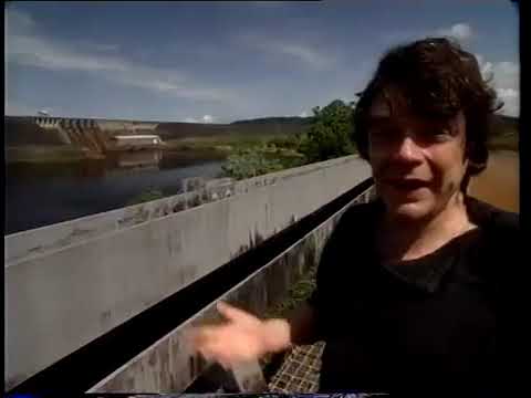 61 1993 De wereld van Boudewijn Büch   Suriname 2