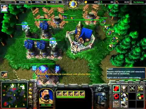 hawk vs chechi @zotac 253